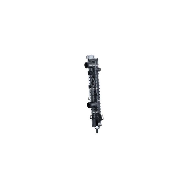 Kylare, motorkylning Nrf 58355 NRF Kylare, motorkylning Nrf 58355 NRF