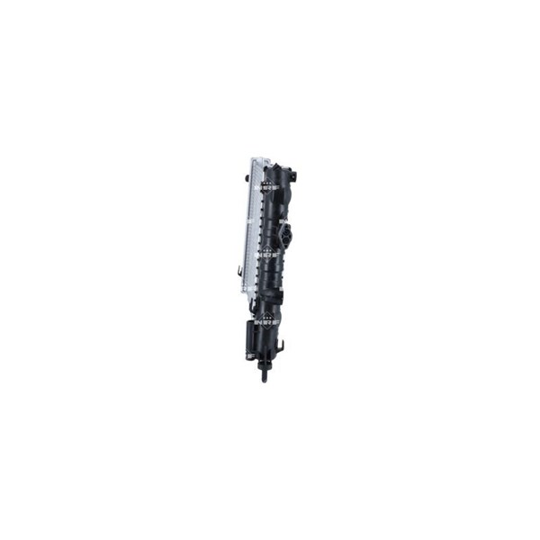 Kylare, motorkylning Nrf 58355 NRF Kylare, motorkylning Nrf 58355 NRF