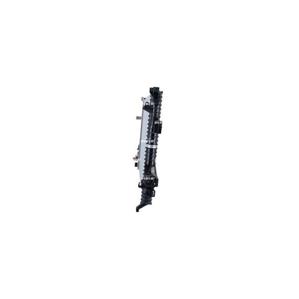 Kylare, motorkylning Nrf 58356 NRF Kylare, motorkylning Nrf 58356 NRF