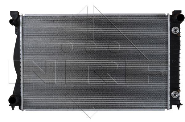 Kylare, motorkylning Nrf 58360 NRF Kylare, motorkylning Nrf 58360 NRF