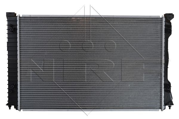 Kylare, motorkylning Nrf 58360 NRF Kylare, motorkylning Nrf 58360 NRF
