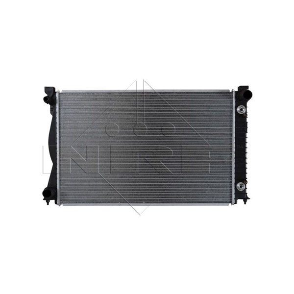 Kylare, motorkylning Nrf 58360 NRF