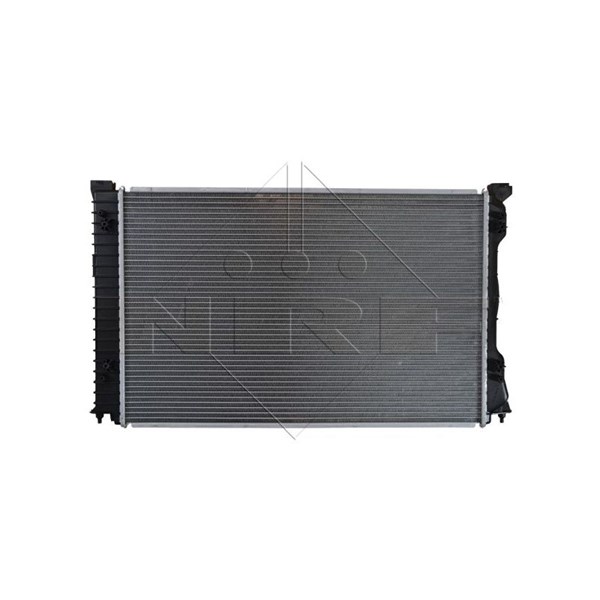 Kylare, motorkylning Nrf 58360 NRF Kylare, motorkylning Nrf 58360 NRF