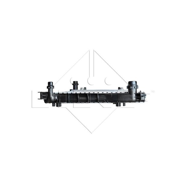 Kylare, motorkylning Nrf 58360 NRF Kylare, motorkylning Nrf 58360 NRF