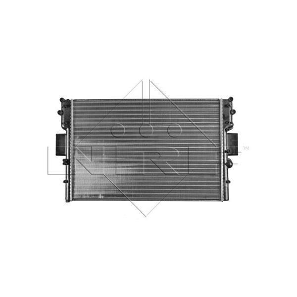 Kylare, motorkylning Nrf 58361 NRF Kylare, motorkylning Nrf 58361 NRF