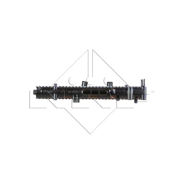 Kylare, motorkylning Nrf 58361 NRF Kylare, motorkylning Nrf 58361 NRF