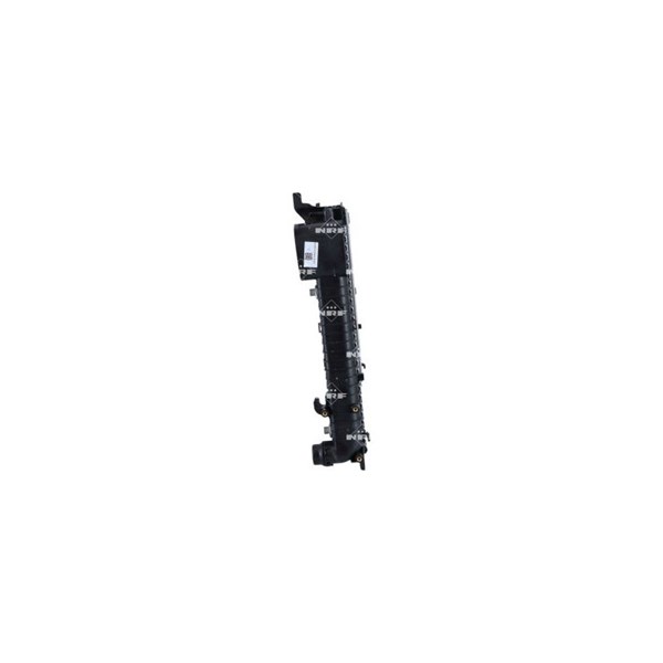 Kylare, motorkylning, Mitt Nrf 58366 NRF Kylare, motorkylning, Mitt Nrf 58366 NRF