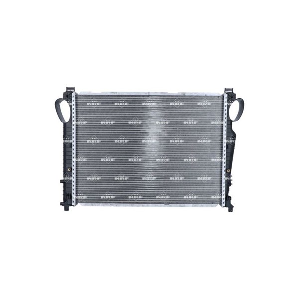 Kylare, motorkylning, Mitt Nrf 58366 NRF Kylare, motorkylning, Mitt Nrf 58366 NRF
