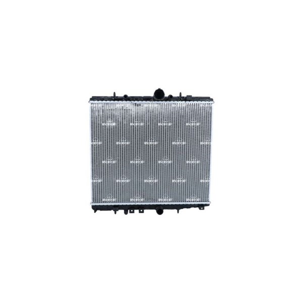 Kylare, motorkylning Nrf 58373 NRF