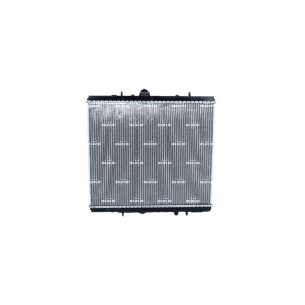Kylare, motorkylning Nrf 58373 NRF