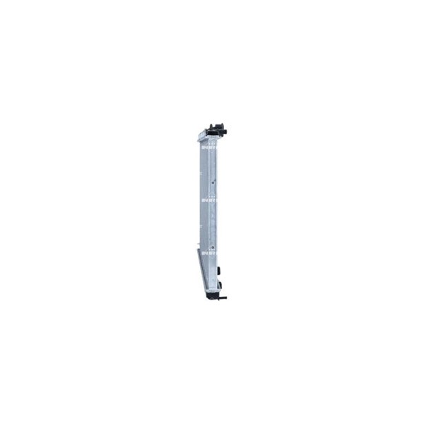 Kylare, motorkylning Nrf 58373 NRF Kylare, motorkylning Nrf 58373 NRF