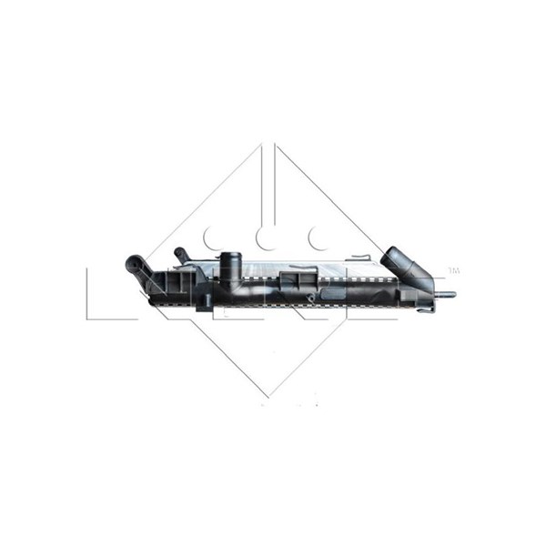 Kylare, motorkylning Nrf 58374 NRF Kylare, motorkylning Nrf 58374 NRF