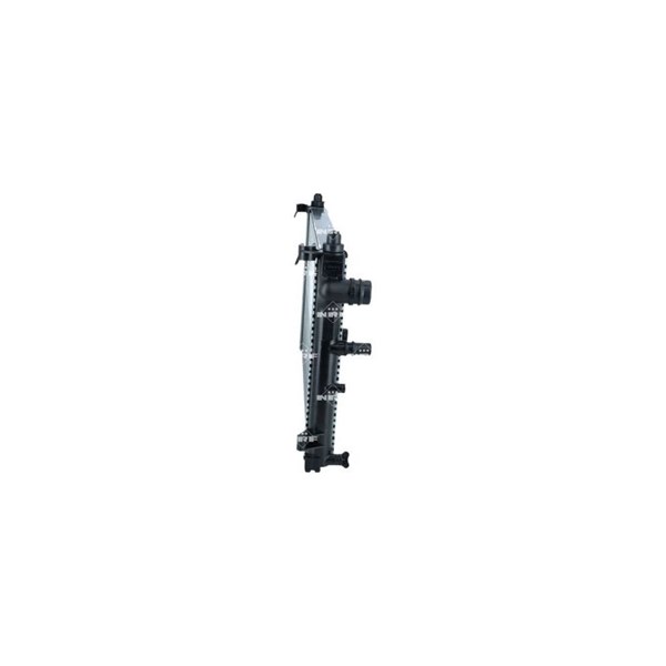 Kylare, motorkylning Nrf 58376 NRF Kylare, motorkylning Nrf 58376 NRF