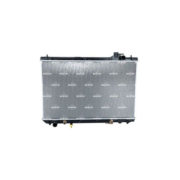 Kylare, motorkylning Nrf 58378 NRF