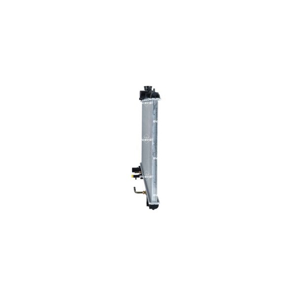 Kylare, motorkylning Nrf 58378 NRF