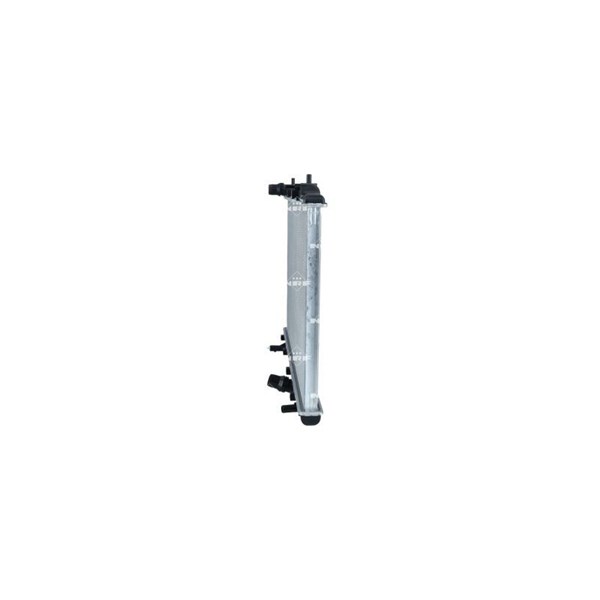 Kylare, motorkylning Nrf 58383 NRF