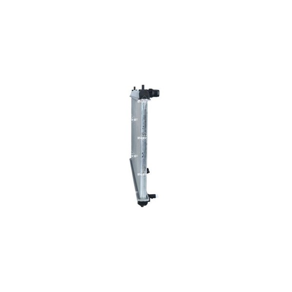 Kylare, motorkylning Nrf 58383 NRF