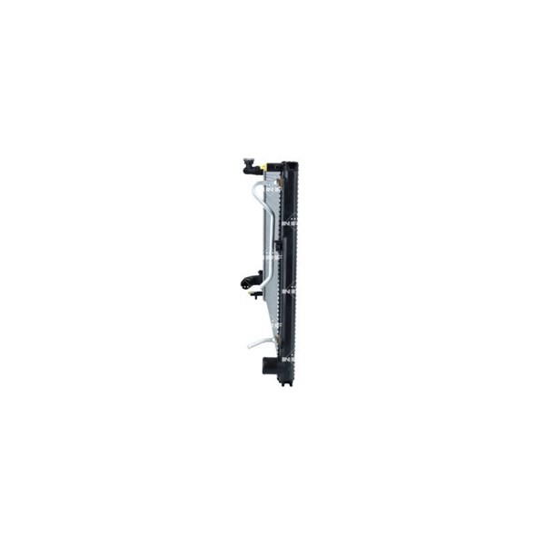 Kylare, motorkylning Nrf 58391 NRF Kylare, motorkylning Nrf 58391 NRF