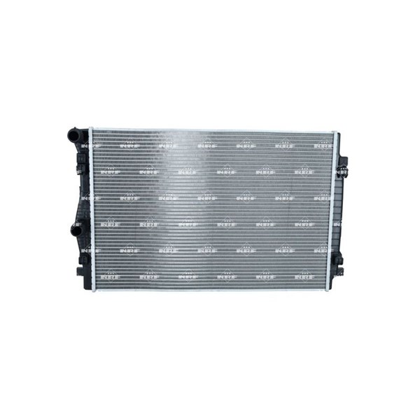 Kylare, motorkylning Nrf 58392 NRF
