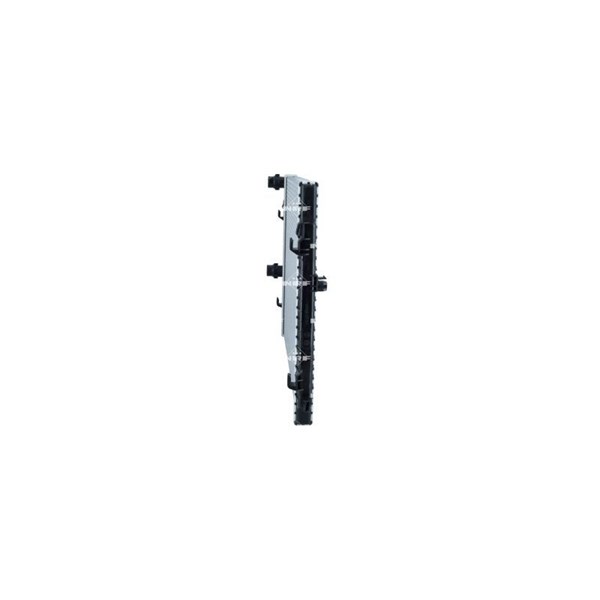 Kylare, motorkylning Nrf 58392 NRF