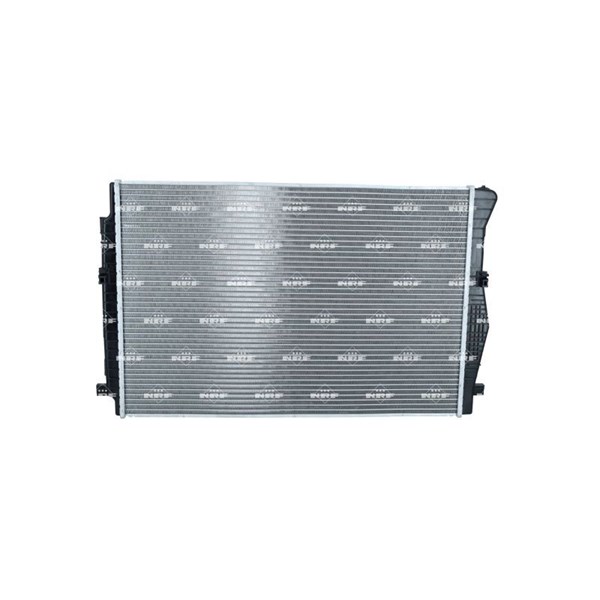 Kylare, motorkylning Nrf 58392 NRF