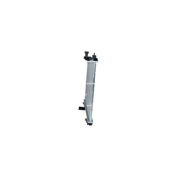 Kylare, motorkylning Nrf 58394 NRF