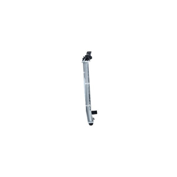 Kylare, motorkylning Nrf 58394 NRF
