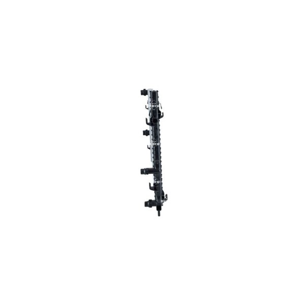 Kylare, motorkylning Nrf 58398 NRF Kylare, motorkylning Nrf 58398 NRF