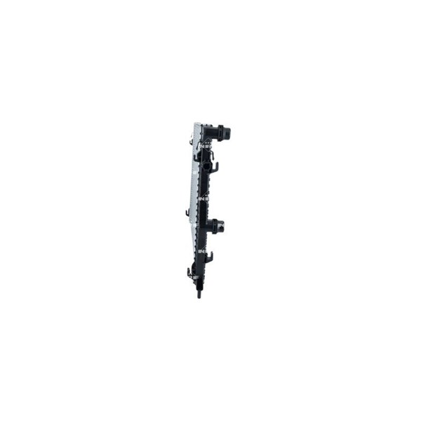 Kylare, motorkylning Nrf 58398 NRF Kylare, motorkylning Nrf 58398 NRF