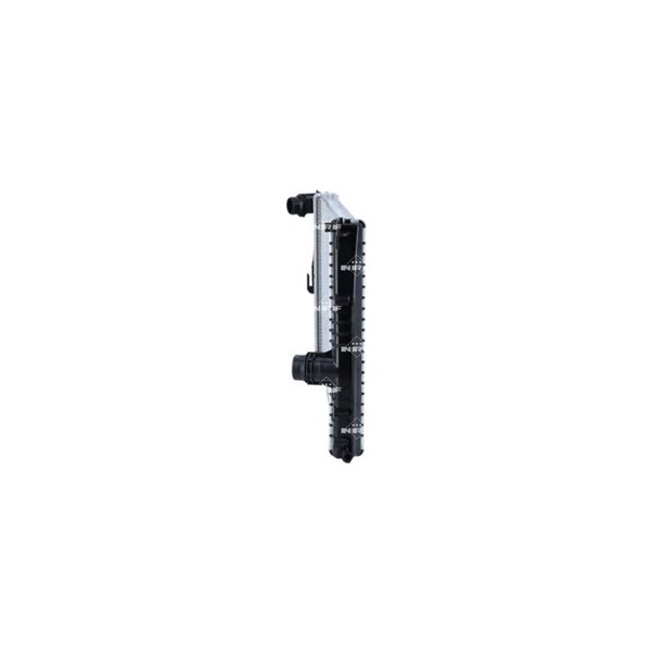 Kylare, motorkylning Nrf 58410 NRF Kylare, motorkylning Nrf 58410 NRF