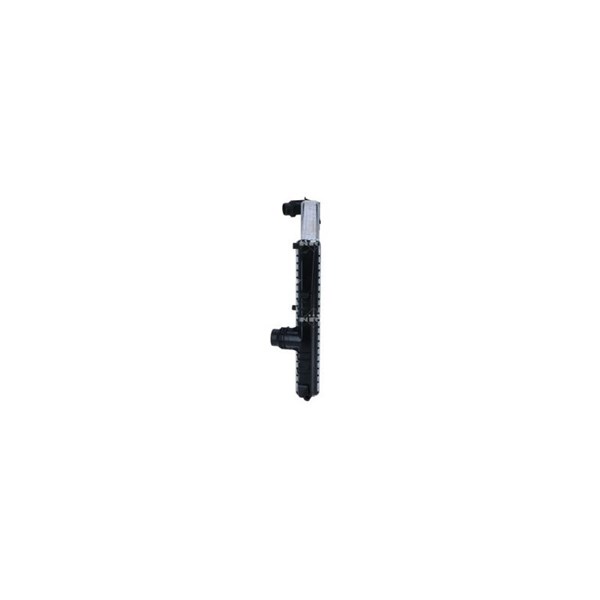 Kylare, motorkylning Nrf 58411 NRF Kylare, motorkylning Nrf 58411 NRF