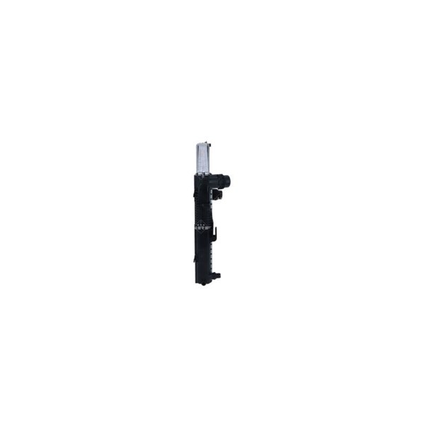 Kylare, motorkylning Nrf 58411 NRF Kylare, motorkylning Nrf 58411 NRF