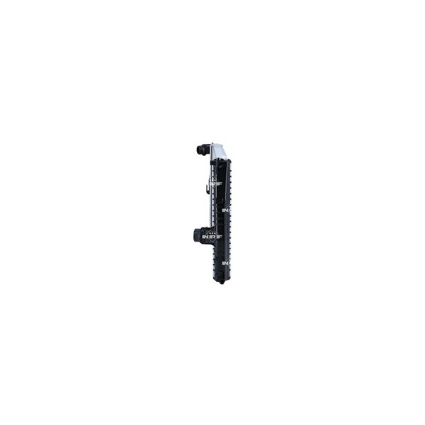 Kylare, motorkylning Nrf 58412 NRF Kylare, motorkylning Nrf 58412 NRF