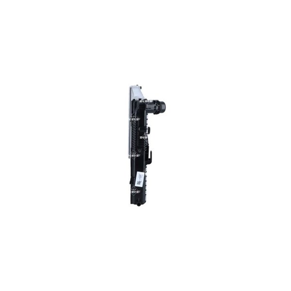 Kylare, motorkylning Nrf 58412 NRF