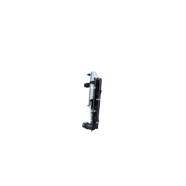 Kylare, motorkylning Nrf 58413 NRF