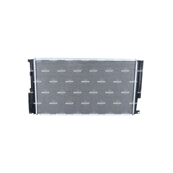 Kylare, motorkylning Nrf 58413 NRF