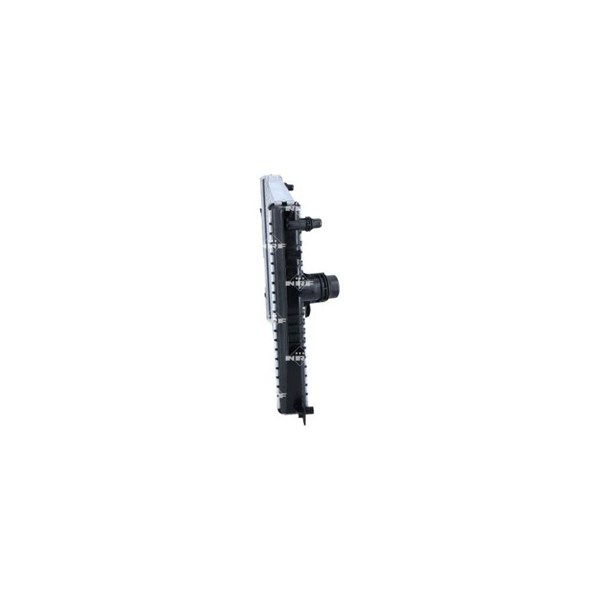Kylare, motorkylning Nrf 58413 NRF
