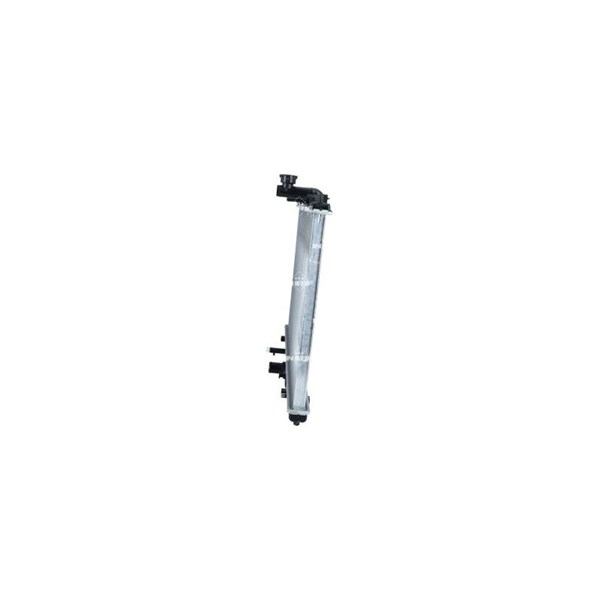 Kylare, motorkylning Nrf 58416 NRF Kylare, motorkylning Nrf 58416 NRF