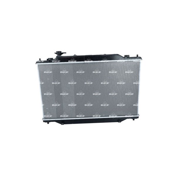 Kylare, motorkylning Nrf 58416 NRF