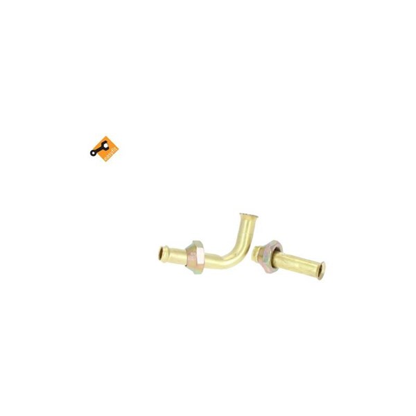 Kylare, motorkylning Nrf 58417 NRF Kylare, motorkylning Nrf 58417 NRF