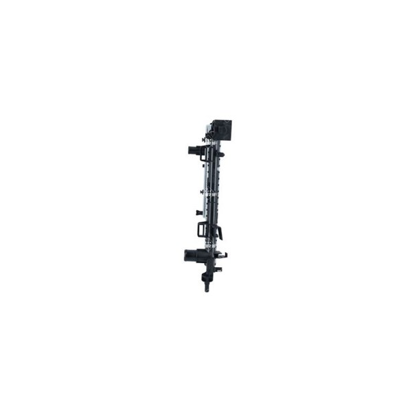 Kylare, motorkylning Nrf 58423 NRF