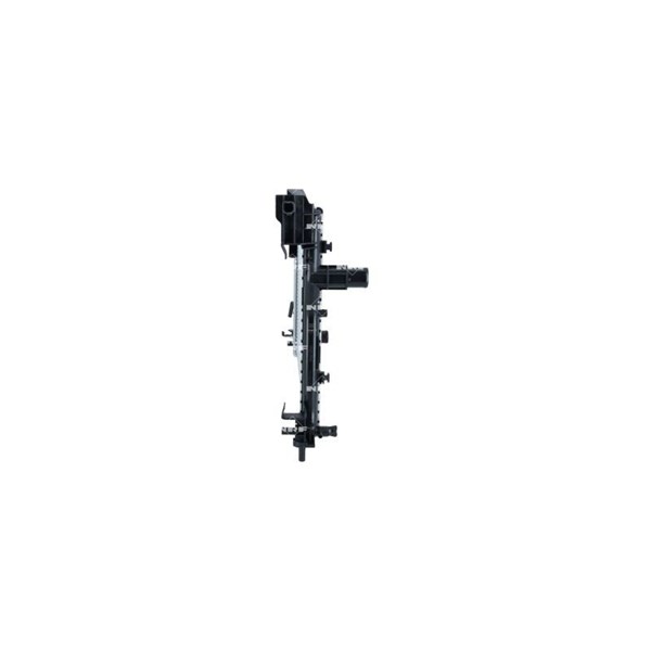 Kylare, motorkylning Nrf 58423 NRF