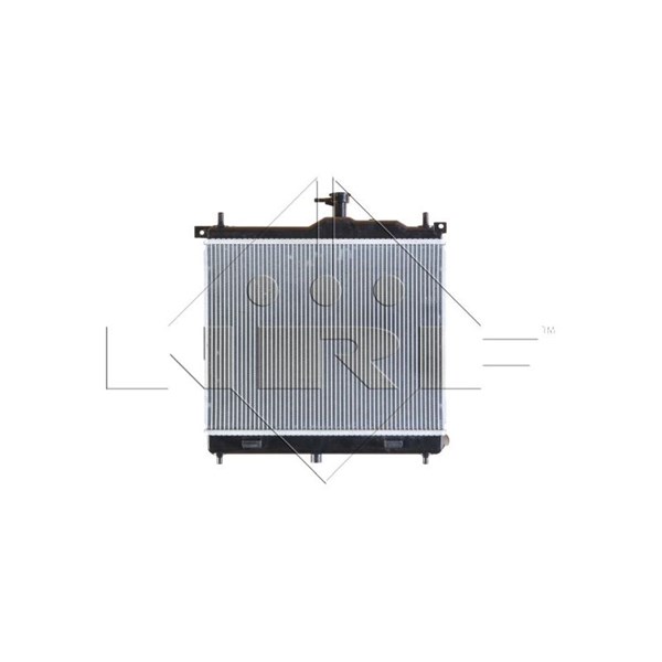 Kylare, motorkylning Nrf 58425 NRF Kylare, motorkylning Nrf 58425 NRF