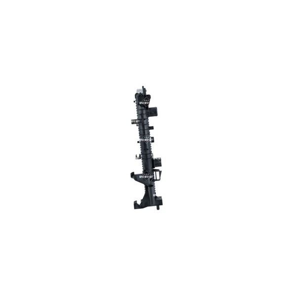 Kylare, motorkylning Nrf 58426 NRF