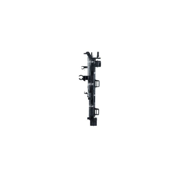 Kylare, motorkylning Nrf 58427 NRF