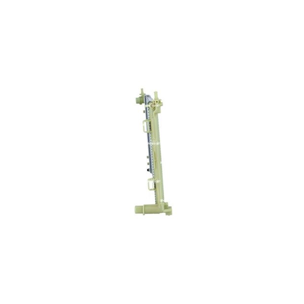 Kylare, motorkylning Nrf 58428 NRF