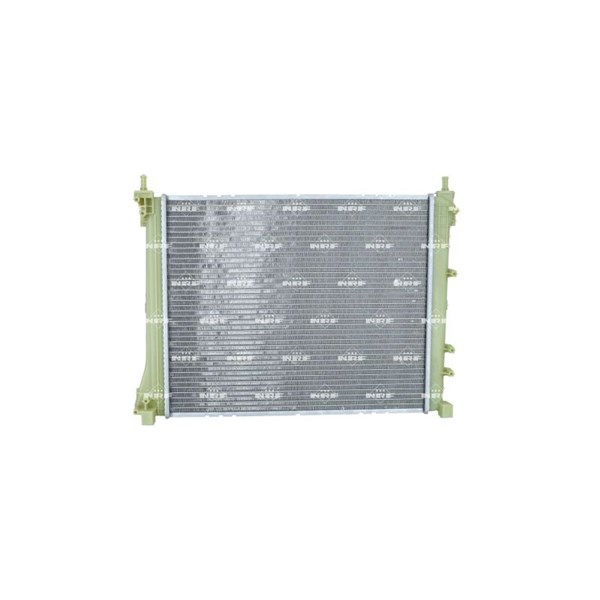 Kylare, motorkylning Nrf 58428 NRF
