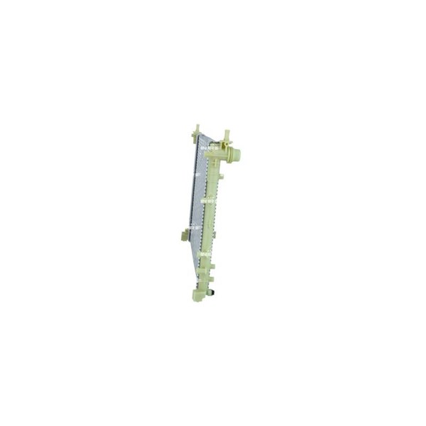 Kylare, motorkylning Nrf 58428 NRF