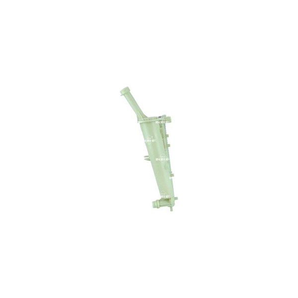 Kylare, motorkylning Nrf 58429 NRF