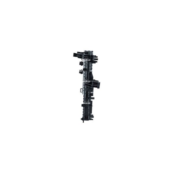 Kylare, motorkylning Nrf 58430 NRF Kylare, motorkylning Nrf 58430 NRF